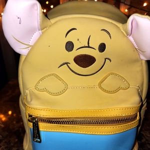 Winnie the Pooh Roo Loungefly